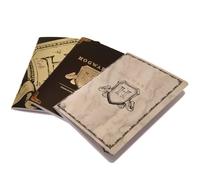 Cuadernos marca HARRY POTTER modelo Harry Potter A6 Notebooks Three Pack
