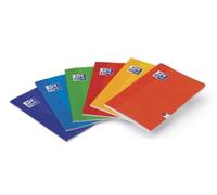 Cuadernos marca OXFORD modelo LIBRETA OXFORD A5+ 48H 90G T.BLANDA L