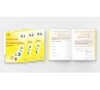 Cuadernos Matematicas 6º Primaria (3 Títulos) Fem Pinya 3 Cuadernos