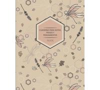 CUADERNOS PARA NOTAS, FRASES Y PENSAMIENTOS: NUDE
