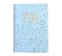 Cuadernos Para Planificador Semanal, Cuaderno De Planificación De 2025 - Almohadilla De Agenda Organizador De La Lista De Tareas En Inglés | Lista De Hacer Tareas Diarias 2025, Organización De Notas Y