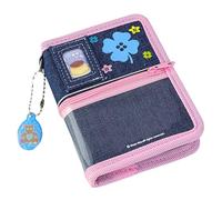 Cuadernos Para Trabajo - 9.7 X 13.5 X 2.7 Cm Cuadernos De Escritura Con Estilo Retro | Agenda Portátil De Tela Oxford Para Notas - Planificación Diaria Escuela Oficio Estudiantes Profesores Niños