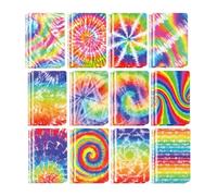 Cuadernos pequeños - Mini diarios forrados de tamaño de bolsillo, cuadernos a granel | Fácil de llevar a todas partes, perfecto para notas rápidas, captura ideas prácticas sobre la marcha, promueve la