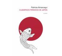 Cuadernos Perdidos De Japon