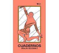 Cuadernos | Vaslav Nijinsky, Fulvio Franchi