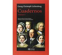 Cuadernos - Volumen I (El Jardín de Epicuro)