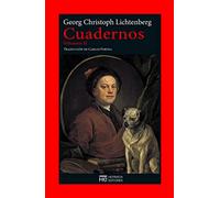 Cuadernos - Volumen II (El Jardín de Epicuro)