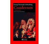 Cuadernos - Volumen IV (EL JARDIN DE EPICURO)