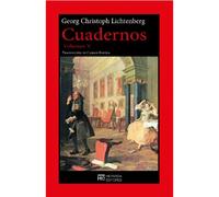 Cuadernos: volumen V (Cuadernos K-L) | Georg Christoph Lichtenberg, Carlos Fortea