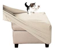 Cuadradas Funda Otomana Redondo Rectángulo Fundas de Reposapiés Sofá Protector de Puff Funda Protectora para Taburete Otomanas Muebles de Reposapiés con Parte Inferior Elástica (Color : @10, Size :