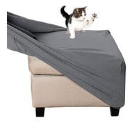 Cuadradas Funda Otomana Redondo Rectángulo Fundas de Reposapiés Sofá Protector de Puff Funda Protectora para Taburete Otomanas Muebles de Reposapiés con Parte Inferior Elástica (Color : @11, Size :