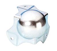 Cuadradillo Adam Hall Hardware 4124