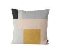 Ferm Living Cojín Kelim 50x50 cm cuadrados