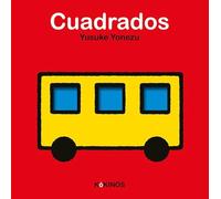 Cuadrados (INFANTIL JUVENIL)