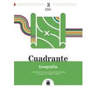 Cuadrante. Geografía 3 ESO (PRODIGI)