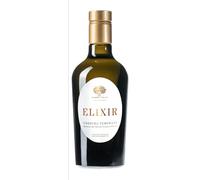 Cuadrat Valley | Aceite de Oliva Virgen Extra "Elixir BIO Cosecha Temprana" - Botella de vidrio 500 ml.