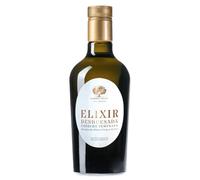 Cuadrat Valley | Aceite de Oliva Virgen Extra "Elixir Deshuesada BIO Cosecha Temprana" - Botella de vidrio 500 ml.