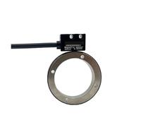 Cuadrícula Lineal, Sensor de rotación de ángulo Regla de rejilla magnética Anillo magnético Banco de trabajo con rotación de ángulo de 360 ° Pantalla de medición(GN6-6196)