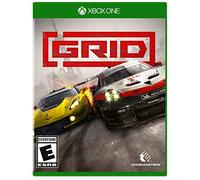 Cuadrícula - Xbox One