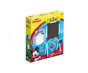 Cuadro 2 en 1 - Mickey
