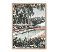 Cuadro a day at the pool_FASE5