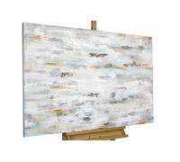 Cuadro acrílico 'A través un mar de nubes' | Lienzo 120x80cm