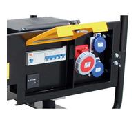 Cuadro AY-16 a TX IP-55 AYERBE