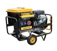 Cuadro AY-32 a TX IP-55 AYERBE