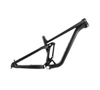 Cuadro Boost para BTT de suspensión 27,5 29er 17" 19" con frenos de disco | Recorrido 150/160mm, pedalier 73mm, eje pasante 12*148mm, enduro marco trasero suave de aluminio