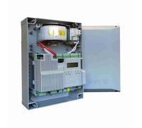 Cuadro Central Tarjeta Control Para Puertas 24V CAME ZLX24SA 801QA-0060 EX ZL19N