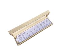 Cuadro Completo De Comparación Piedras Preciosas Con Resistente Circonita Cúbica Herramienta Fabricación Guías Quilates Para Joyeros Accesorios Joyería