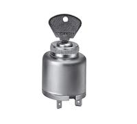 Cuadro de arranque con llave para tractor ref. COBO 14.109.00.11