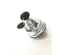 Cuadro de arranque conmutador de 6 posiciones para tractores Fiat 5118433-87569357