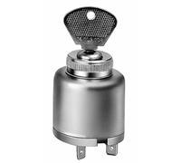 Cuadro de arranque, conmutador tractor Fiat Landini Massey Ferguson 4998108 5112124 5123727 5146155