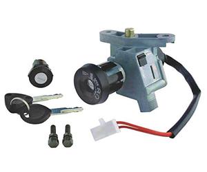 Cuadro de arranque Kit 2 unidades 35010-KTF-640 SH 150I 150 2005 2006 2007 2008