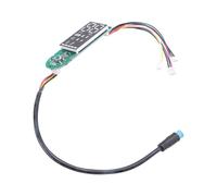 Cuadro de Instrumentos de Scooter EléCtrico Adecuado para No.9 Scooter EléCtrico MAX G30/G30LP Accesorios de Placa de Circuito