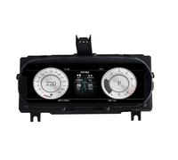 Cuadro de instrumentos digital compatible con Land Rover Discovery Sport 2015-2019. Velocímetro, IOS CarPlay.