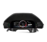Cuadro de Instrumentos Digital LCD 12,3 pulgadas 5-UI para Mercedes-Benz Clase E W212 2010-2013 NTG 4.0, LCD Digital Panel, Panel de Instrumentos Digital 4-Core, Admite TPMS, Temperatura Aceite y SWC
