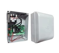 Cuadro De Mando Para Esquema Motorreductores 230V CAME 801QA-0110