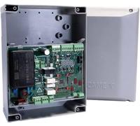 Cuadro De Mando Universal 230V Para Automatización Portón Batiente CAME ZLX230P
