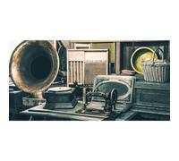 CUADRO DE MÚSICA Quadro G1474 PINTDECOR