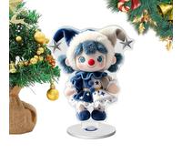 Cuadro de Navidad | Acrílico 2D, Bonito Cartel como - para Vacaciones, Bodas, Fiestas, hogar, Interior, salón, Dormitorio