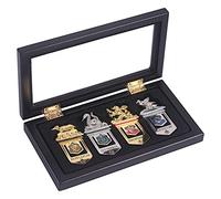 Cuadro de ventana Marcadores de Hogwarts de The Noble Collection