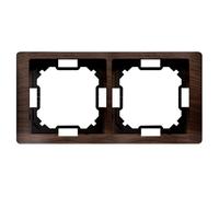 Cuadro doble de roble Simon Basic Neos BMRC2/051