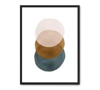 Cuadro earth tones
