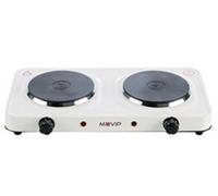 Cuadro Eléctrico 2 Discos 2000W - MUVIP