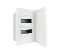 Cuadro Eléctrico 24 Modulos Empotrar