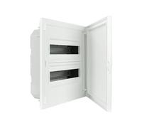 Cuadro Eléctrico 32 Modulos Empotrar