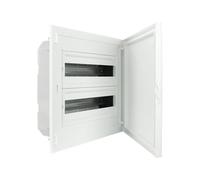 Cuadro Eléctrico 40 Modulos Empotrar