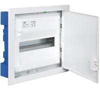 Cuadro eléctrico de empotrar en tabique hueco de 14 elementos 362x327x88mm blanco SOLERA MP14